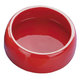 Keramická miska červená 250ml