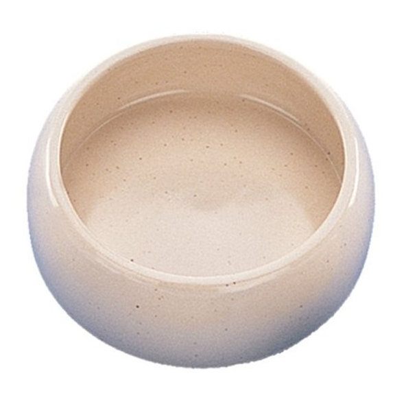 Keramická miska krémová 1000ml