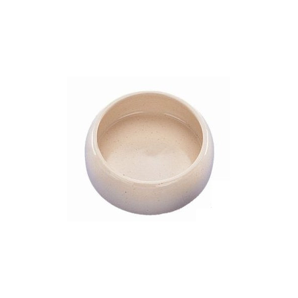 Keramická miska krémová 500ml