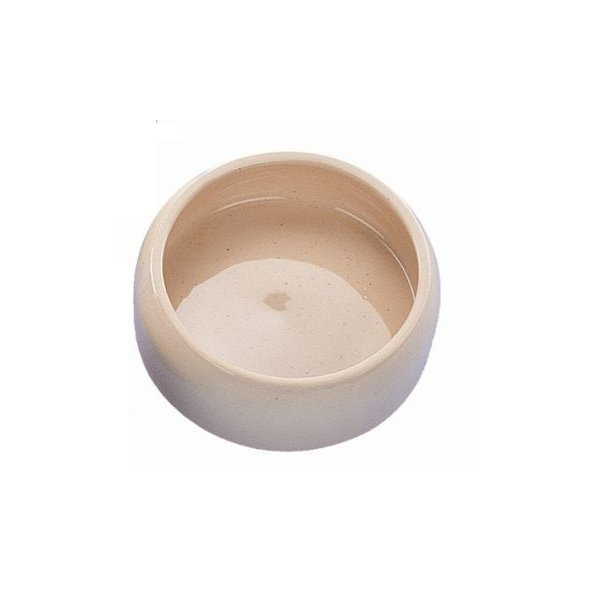 Keramická miska krémová 750ml