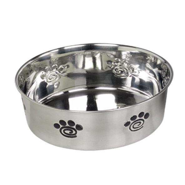 Heavy Spiral XL nerezová miska 2,7l