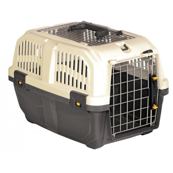 Prepravka "Skudo 1 Open" 48x31,5x31cm