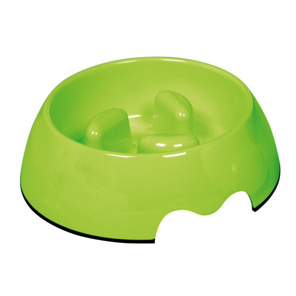 Protihltacia miska L 750 ml limetková