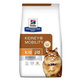 HILLS PD Feline k/d+Mobility Dry granule pre mačky 1,5kg