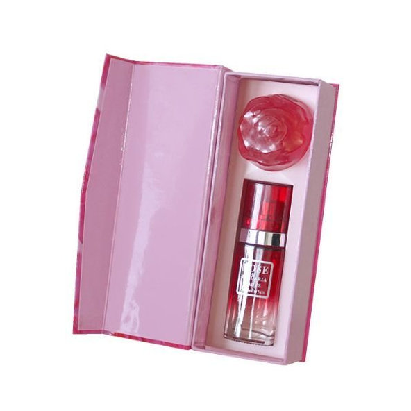 Darčekový set pre ženy - Parfum a mydlo Rose of Bulgaria