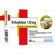 GENERICA Betaglukan 120 mg
