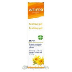 WELEDA Arnikový gél 25 g
