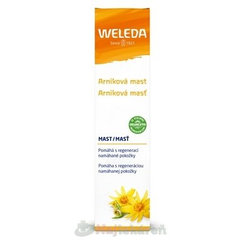 WELEDA Arniková masť 25 g