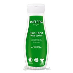 WELEDA Skin Food Telové mlieko