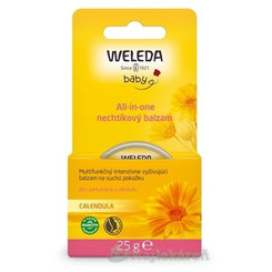 WELEDA All-in-one NECHTÍKOVÝ balzam
