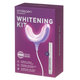 Smilepen Whitening Kit, sada na bielenie zubov s LED akcelerátorom