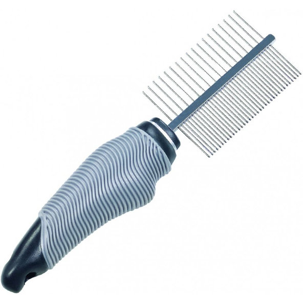 Starline hrebeň 18+35 zubov