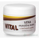 JUVAMED VITAL VENA masážny krém na masáže končatín, 60 g