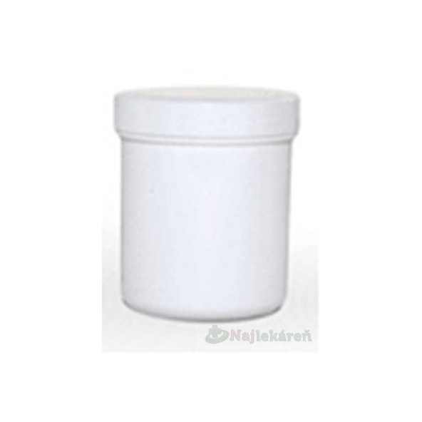 FAGRON Kelímok IONISTER biely 75 g, 10ks