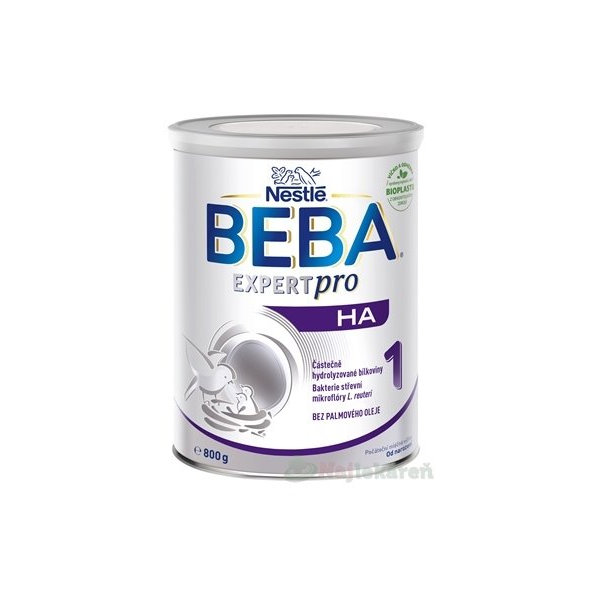 BEBA EXPERT pro HA 1