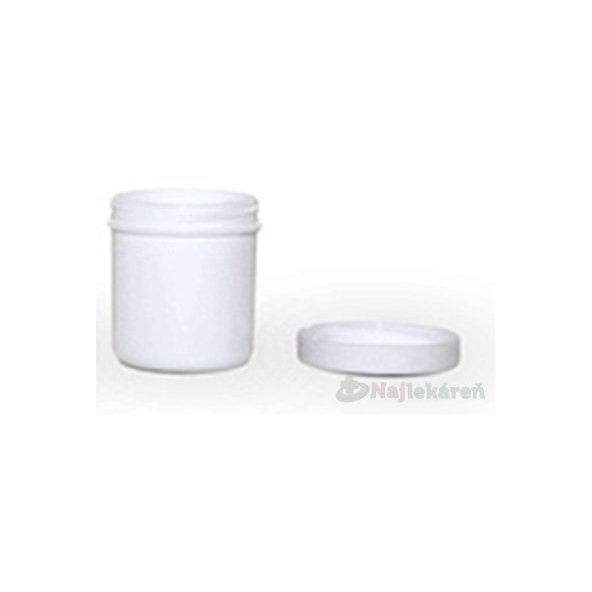 FAGRON Kelímok IONISTER biely 30 g, 10ks