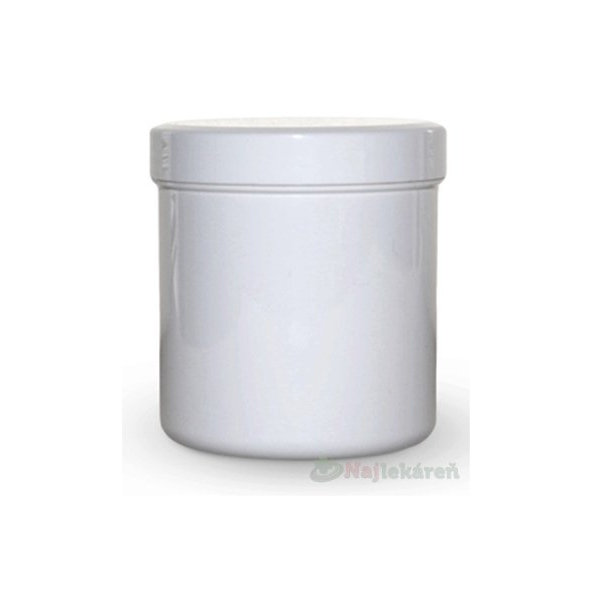 FAGRON Kelímok IONISTER biely 1000 g, 2ks