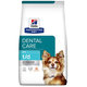 HILLS PD Canine t/d MINI Dry granule pre psy 3 kg