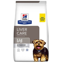 HILLS PD Canine l/d Dry 1,5kg