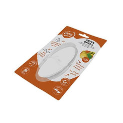 DUVO+ Kosť sépiová pre vtáky 12,5cm