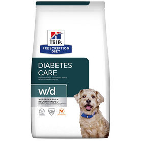 HILLS PD Canine w/d Dry 1,5kg