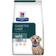 HILLS PD Canine w/d Dry 1,5kg