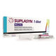 SUPLASYN 1-Shot viskoelastický materiál na osteoartrózu 6 ml