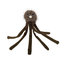 "Chobotnica"  24cm s catnipom