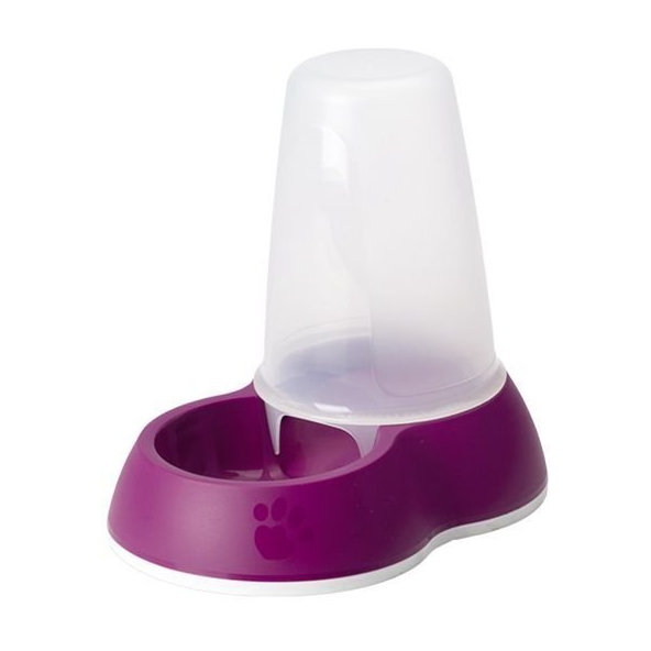 Zásobník na krmivo S