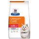 HILLS PD Feline c/d Urinary Stress Chicken Dry granule pre mačky 1,5kg