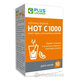 PLUS LEKÁREŇ Hot C 1000 horúci nápoj 10ks