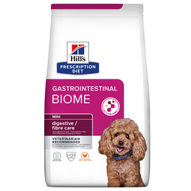 HILLS PD Canine GI Biome Mini 1kg