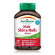 Jamieson Hair, Skin, Nails + Biotin 60 kapsúl
