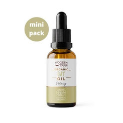 Ovsený olej Wooden Spoon 10 ml