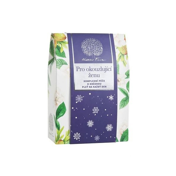 Sada Pre očarujúcu ženu Nobilis Tilia 3ks/bal