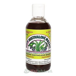 DR.DUDEK KOSTIHOJOVÉ MAZANIE, 115ml