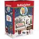 RABENHORST ADVENTNÝ KALENDÁR PRE DETI, 24x125 ml štiav