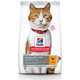 HILLS SP Feline Young Adult Sterilised Cat Chicken granule pre kastrované mačky 300g