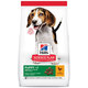 HILLS SP Canine Puppy Medium Chicken granule pre šteňatá 2,5kg