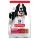 HILLS SP Canine Adult Medium Lamb & Rice 2,5kg
