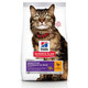 HILLS SP Feline Adult Sensitive Stomach & Skin Chicken 1,5kg