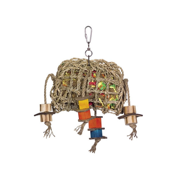 Hračka z morkej riasy 29x21cm