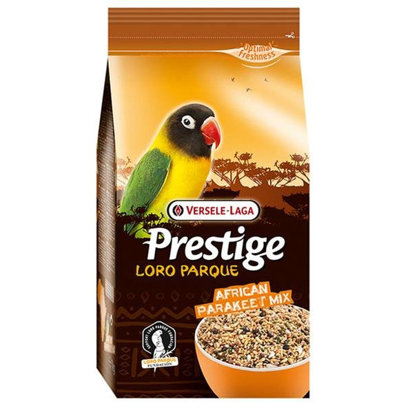 Versele Laga African Parakeet Loro Parque Mix extrudované pelety pre africké papagáje 1kg