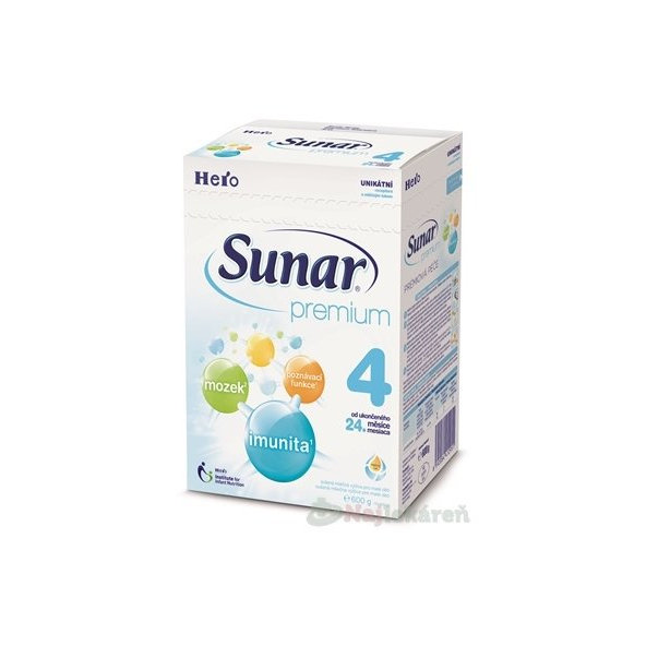 Sunar Premium 4