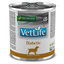 Farmina Vet Life dog diabetic konzerva 300g