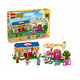 LEGO Animal Crossing Nook's Cranny a dom Rosie 77050
