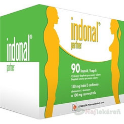 Indonal partner 90ks