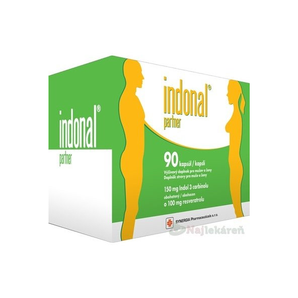 Indonal partner 90ks