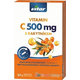 VITAR VITAMÍN C 500 mg S RAKYTNÍKOM, 60 cps