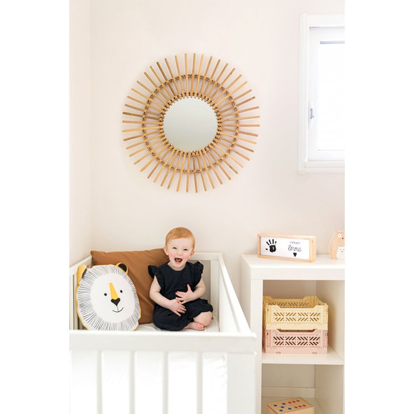 BABY ART Svetelný box Light Box with imprint